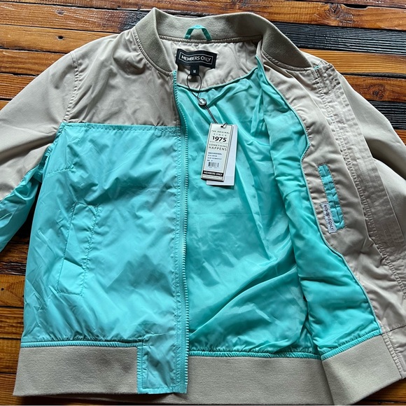 Members Only jacket - Picture 4 of 14